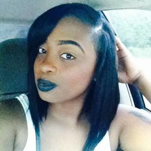 Meet your Posher, Victoria