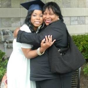 Meet your Posher, Nikenya