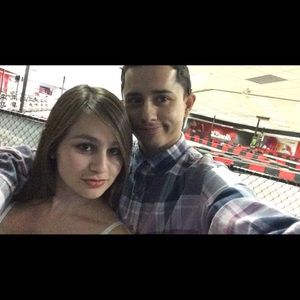 Meet your Posher, Hector