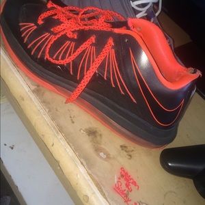 Lebron X 10