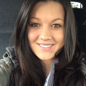 Meet your Posher, Kat