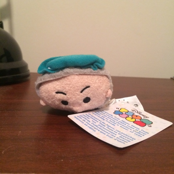 Disney Tsum Tsum