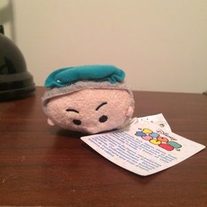 Disney Tsum Tsum