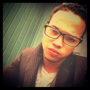 Meet your Posher, Rafael