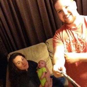 Meet your Posher, Brandon