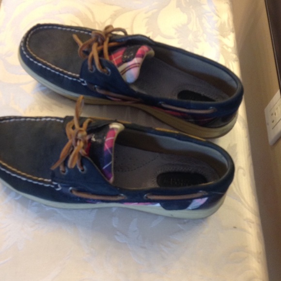 Women's Sperry's