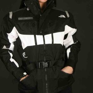 THE NORTH FACE STEEP TECH SELENA JACKET