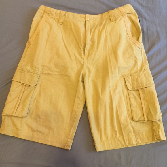 Ecco Men's Shorts