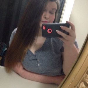 Meet your Posher, Kaitlin