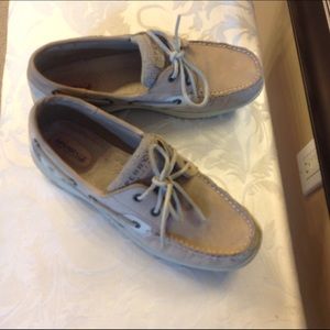 Women's Sperry's