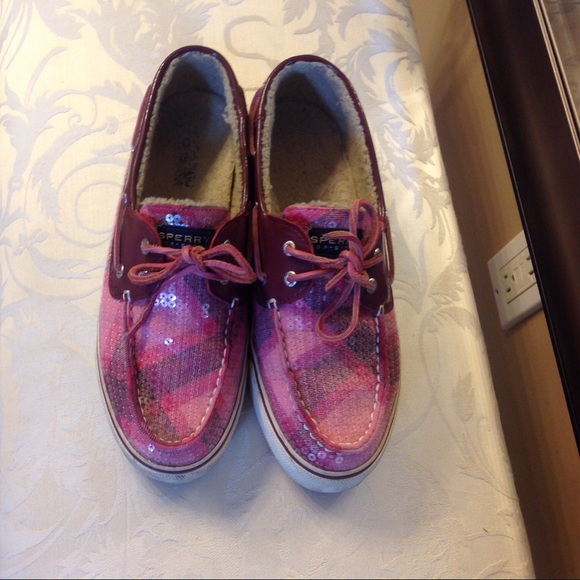 Women's Sperry's