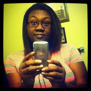 Meet your Posher, Kendra