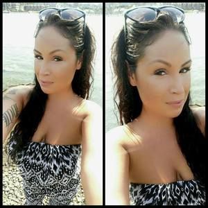 Meet your Posher, Whitney