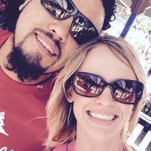 Meet your Posher, Tanya