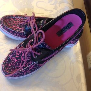 Women's Sperry's
