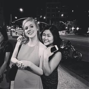 Meet your Posher, Brooke