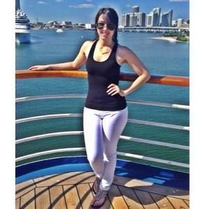 Meet your Posher, Maureen