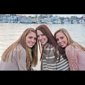 Meet your Posher, Becca