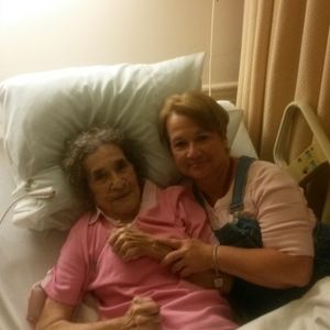 Meet your Posher, Kathy