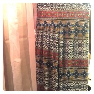 Dress up or down silky smooth