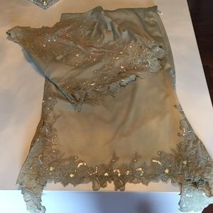 Mandalay 2piece cocktail dress