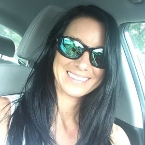 Meet your Posher, Rhonda