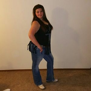 Meet your Posher, Summer