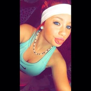 Meet your Posher, Savannah