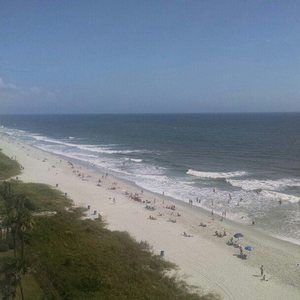 Meet your Posher, Pat