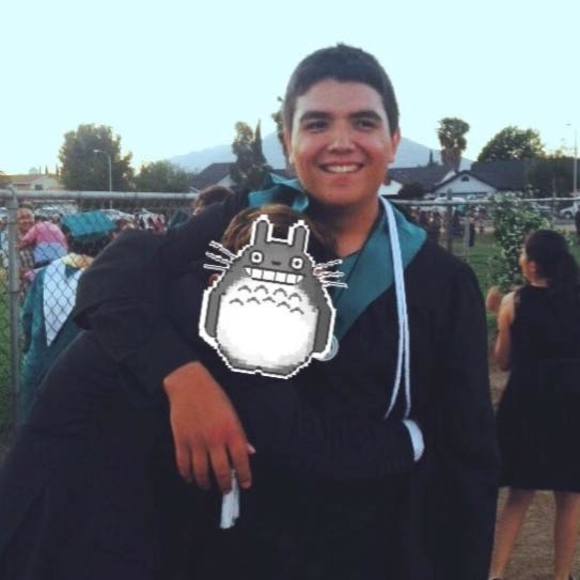 Meet your Posher, Jacob - Picture 1 of 1