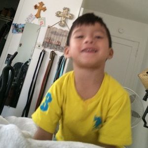 Meet your Posher, Kassandra