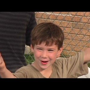 Meet your Posher, Mike