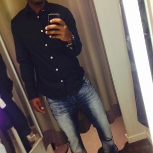 Meet your Posher, Joshua