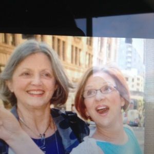 Meet your Posher, Debbie