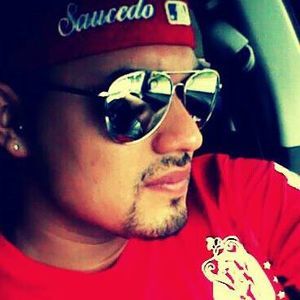 Meet your Posher, Saucedo