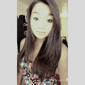 Meet your Posher, Kayla