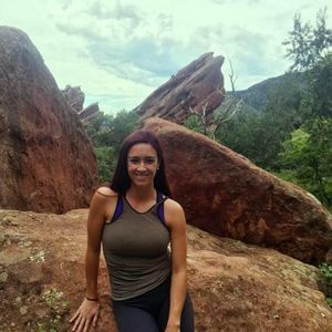 Meet your Posher, Maggie