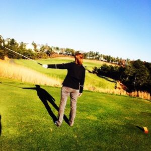 Meet your Posher, Ann