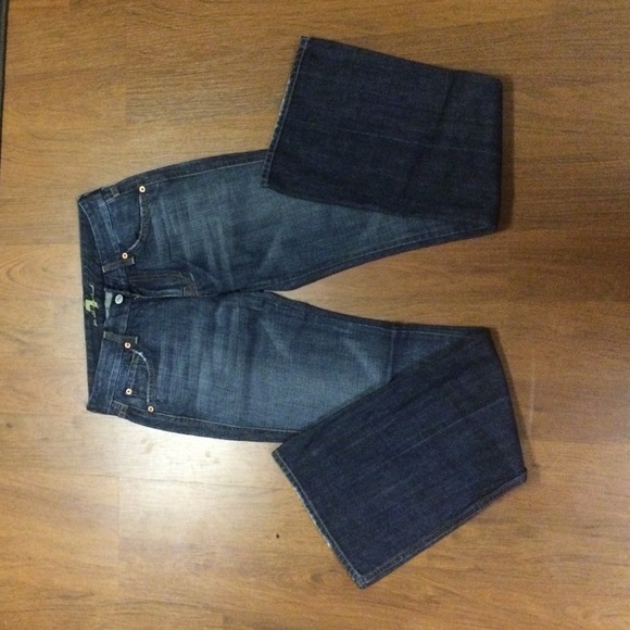 7 for all mankind Jeans! - Picture 4 of 7