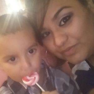 Meet your Posher, Matilde