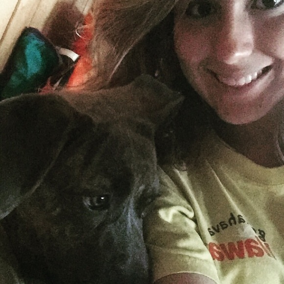 Meet your Posher, Cheyenne