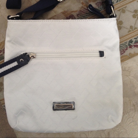 Tommy Hilfiger cross body bag