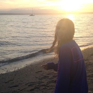 Meet your Posher, Vanessa