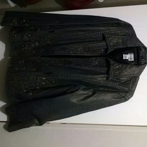 Chico's jacket