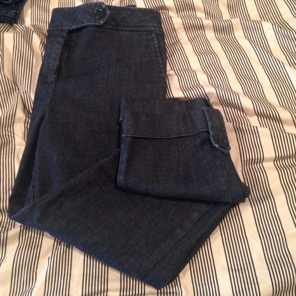 Heritage Jeans