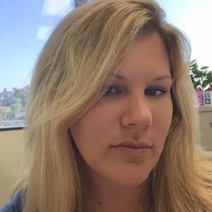 Meet your Posher, Britni