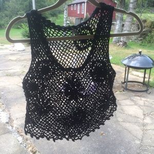 Crochet Top