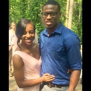 Meet your Posher, Kiristen