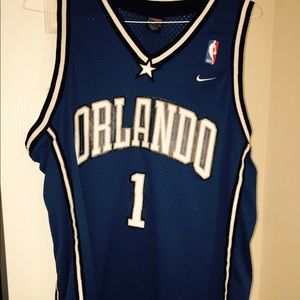 NBA Jersey