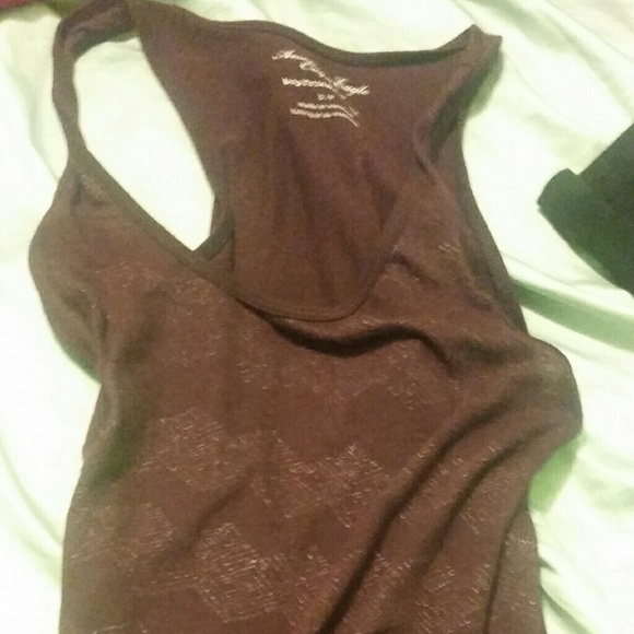 American eagle tank top